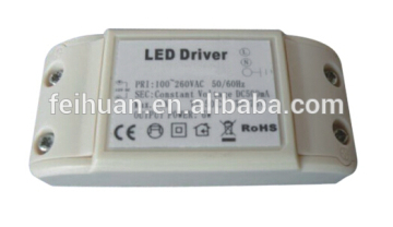 popular hot sales constant voltage led driver led tube driver