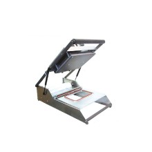 Manual Tray Sealing Machine