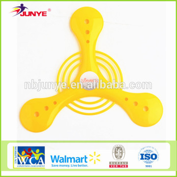 Boomerang,Plastic Boomerang,Boomerang Frisbee