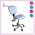 Master chair on salon