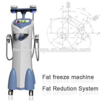 Body Shaping Equipment Cryo RF Fat And Cellulite Reduction Machine