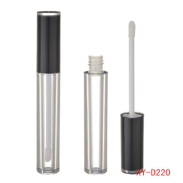 Empty Cosmetic Lip Gloss Tubes