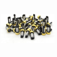 Fuel Injector Filters & Micro Filters for Toyota Levin, Corolla, Highlander, Crown