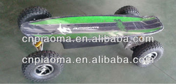 800W Electric Skateboard(wireless remote control)