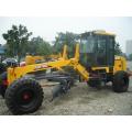 XCMG GR100 102hp 7ton mini motor grader