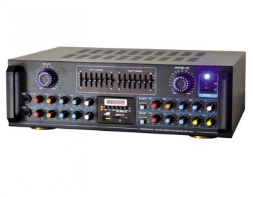 5.1 channel sound digital amplfiier