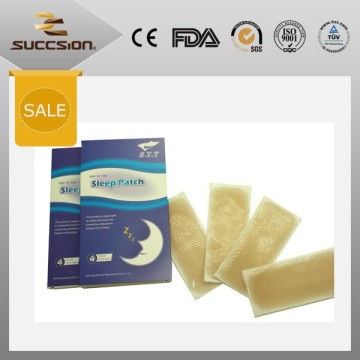 health aid products sleeping patch