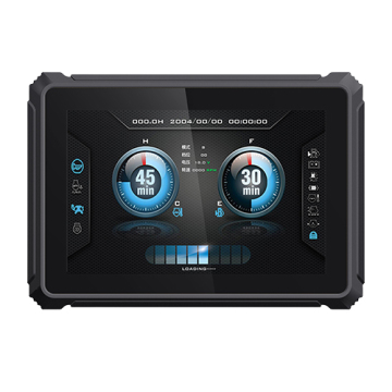 PDS Mobile Data Terminal