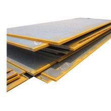 ASTM Carbon steel Plate Weather-resistant board