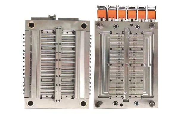 round drip mould with 32 cavity