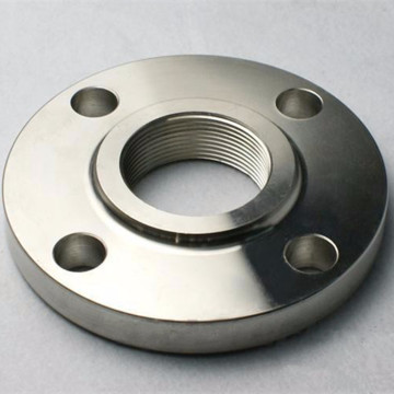 ANSI JIS DIN GOST Class300 316 Thread Flange