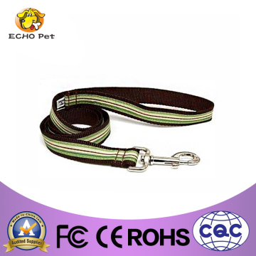 Nylon Webbing Dog Leads (SHD)