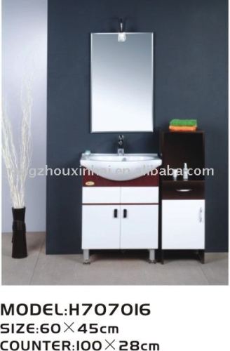 new supply model MDF Bathroom vanity