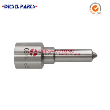 DLLA151S907 diesel engine part injector nozzle Bosch