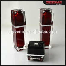 cosmetic packaging perfume /skin care ,15g/30g/50g packaging containers ,15ml/30ml /50ml cosmetics packaging containers