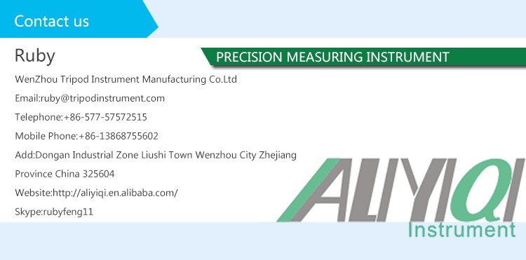 Dial Push Pull Analog Mini Force Gauge Meter