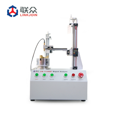 LINKJOIN CIM-3110RMT Magnet Analyzer multipole magnet strip multipole ring magnet trade assurance supplier