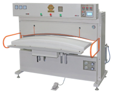 Automatic Bottom Hem Pressing Machine