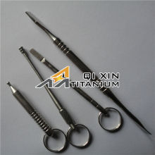 Best Quality Gr2 Titanium Dabbers for Titanium Nails Price