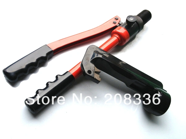 Igeelee Hydraulic Wedge Connector Hydraulic Crimping Tool Jyk Hydraulic Wedge Connecting Tool Hydraulic Wedge Connecting Plier Jky