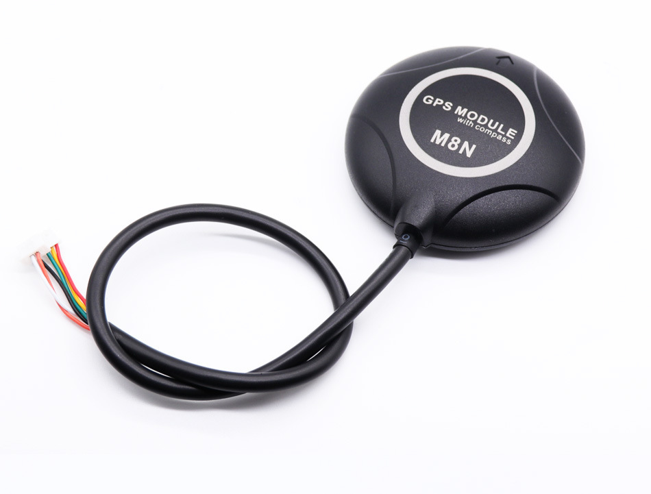 M8N GPS for DJI naza lite With Compass RC Quadcopter Parts