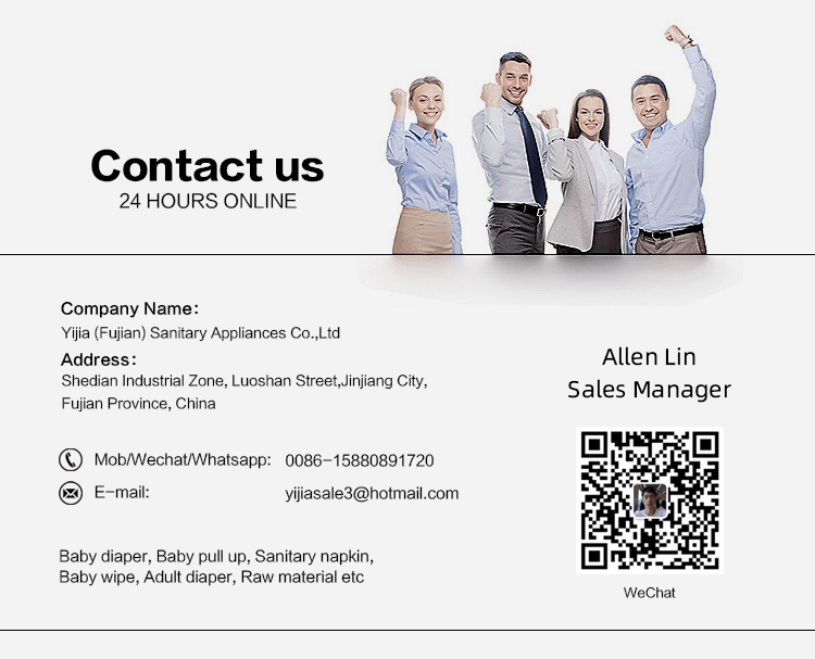China factory manufacturer cheap disposable underpad with cheap price