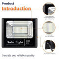 All-Weather Premium Quality Outdoor LED Solar Flood Light