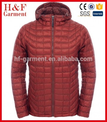 Fashion European Style Winter Jackets