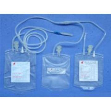 Blood bag