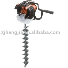 Earth Drill, Earth Auger (HJ-ED43)