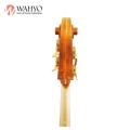 Hot Selling Intermediate Solid Wood Hand-carved Double Bass