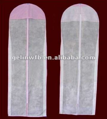 wedding dress covers