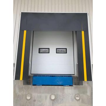 Automatic Roller Shutter Door Type Door SeaL