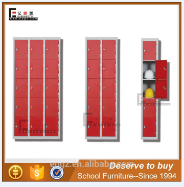 2 Door steel locker,changing room locker,steel storage locker