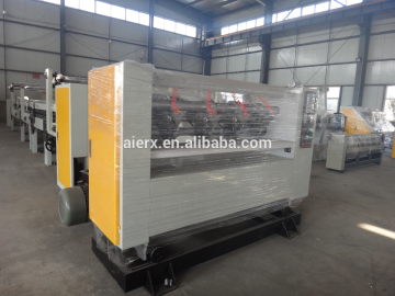 Thin Blade machine for production line