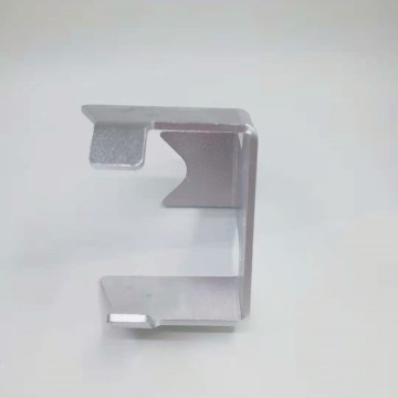 Mecanizado CNC de alta precisión Torneado de piezas de aluminio