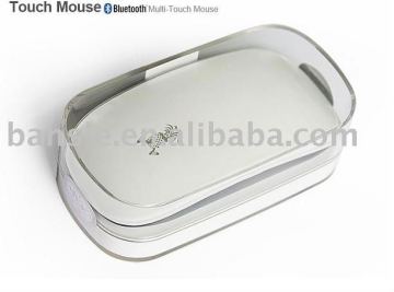 bluetooth magic mouse