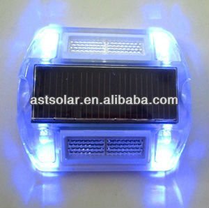 solar road stud/solar road marker/solar cat eyes