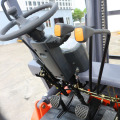 1 ton baterai diesel listrik bensin LPG heli forklift