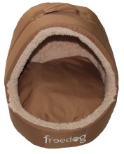 Good Price Comfortable Oxford Pet Bed, cushion and House for Cat & Dog sleeping in bed