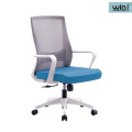 High Back Upholsterd Office Chair