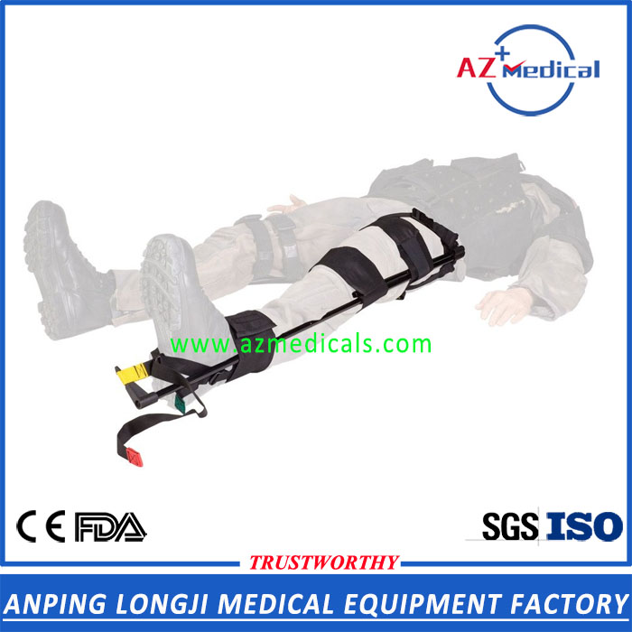 traction splint