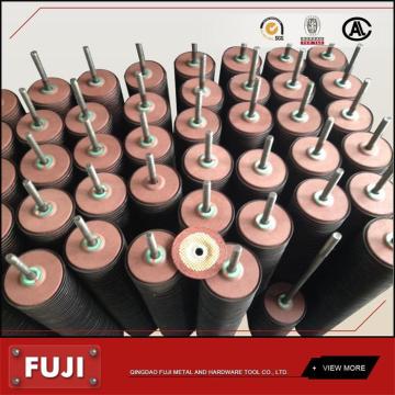 Inox grinding cutting wheel for glass and tile