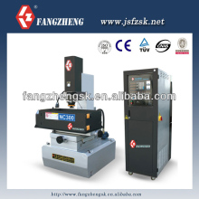 electrical discharge machine