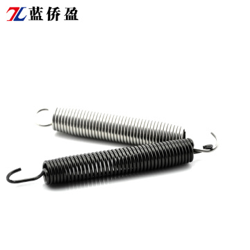 Stainless Steel Double Small tension Spring