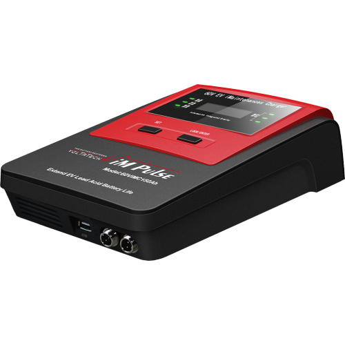60V150Ah Battery Smart Charger