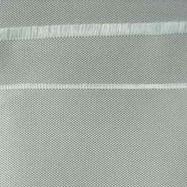 Fiberglass Twill Weaving Cloth for Composite