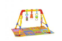 Multifunction Baby Gym Mat Sets