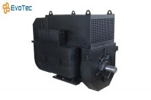 High Efficient Explosion-Proof Generator