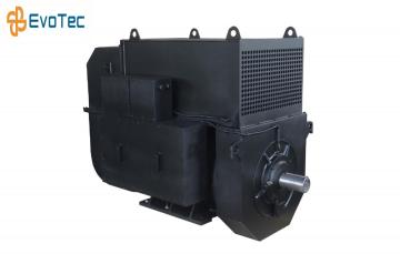High Efficient Explosion-Proof Generator